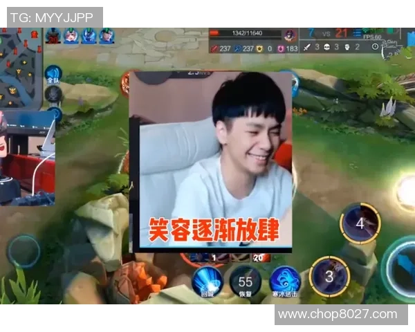 王者荣耀心理素质排行榜揭晓IG战队荣登第七位引发热议