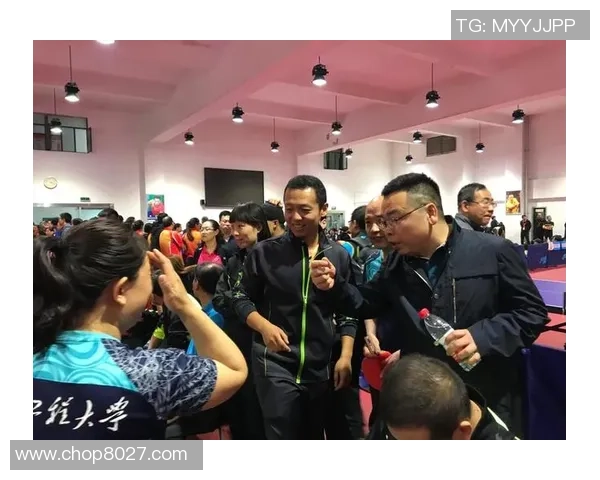 西安乒乓球队的团队协作与默契配合探讨